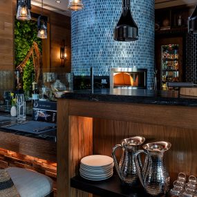 Bild von Drift Kitchen & Bar