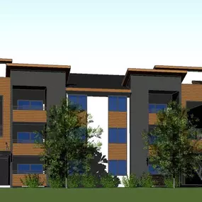 Bild von Indigo Apartments