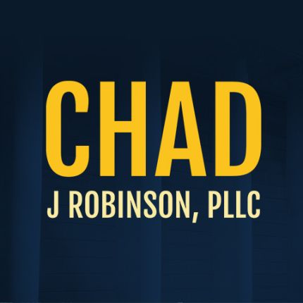 Logo de Chad J. Robinson, PLLC