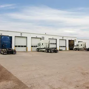 RDO Truck Center Service Department in Lincoln, NE