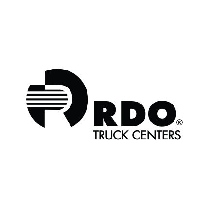 Logotipo de RDO Truck Centers