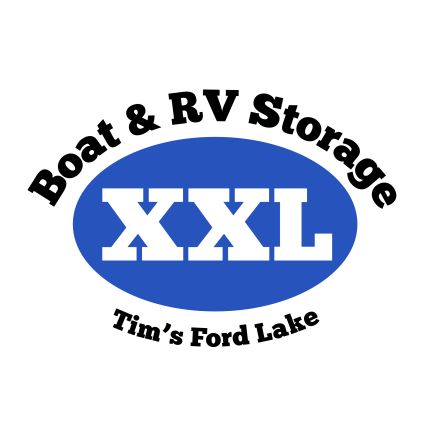 Logotyp från XXL Boat & RV Storage