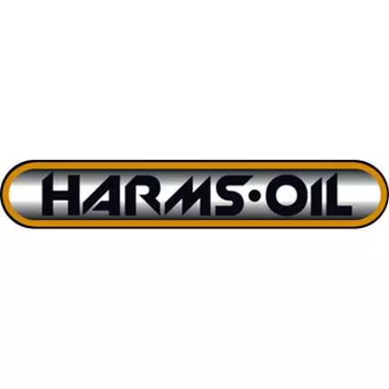 Logo von Harms Oil