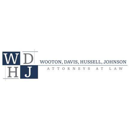 Logo from Wooton, Davis, Hussell & Johnson, PLLC