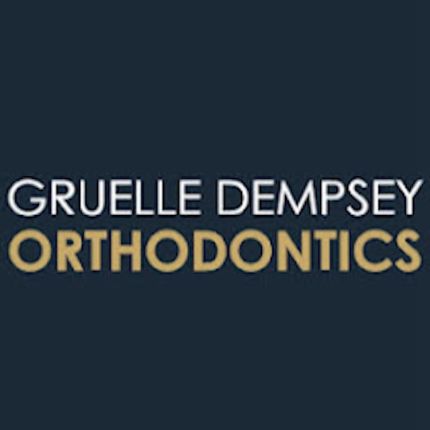 Logotipo de Gruelle Dempsey Orthodontics