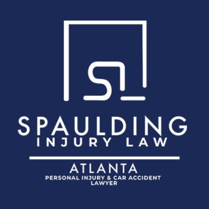 Logo de Spaulding Injury Law: Atlanta Personal Injury & Car Accident Lawyer