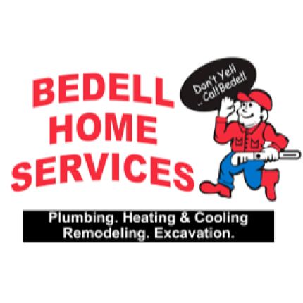 Logo od Bedell Home Services