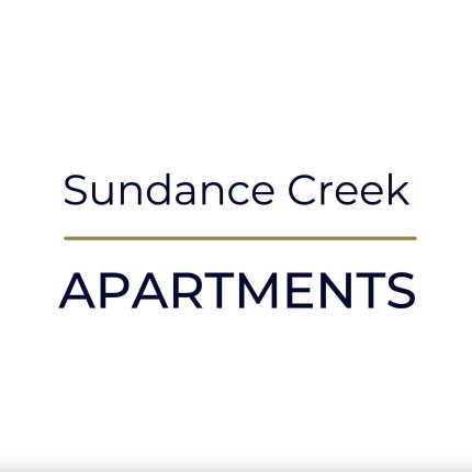 Logo from Sundance Creek Townhomes