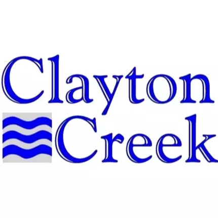 Λογότυπο από Clayton Creek Apartments