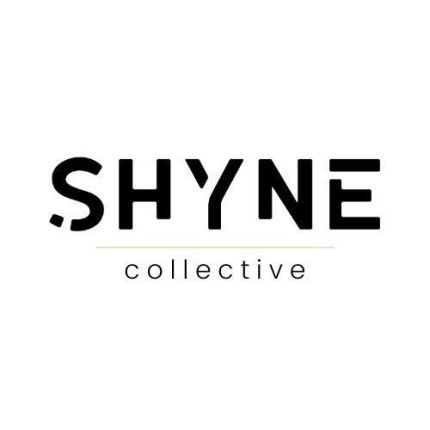 Logo from SHYNE Collective