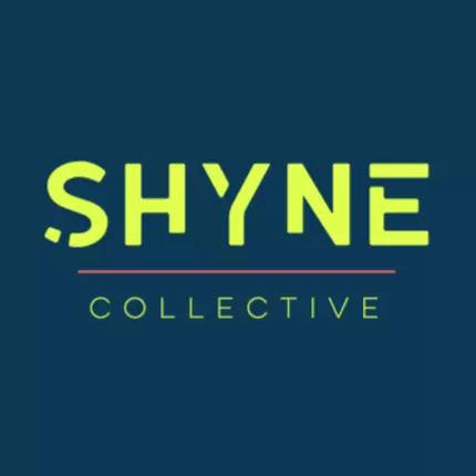 Logótipo de SHYNE Collective