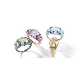 A & Furst Fine Jewels at Oster Jewelers