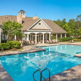 Heated Swimming Pool