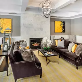 Fireside Lounge