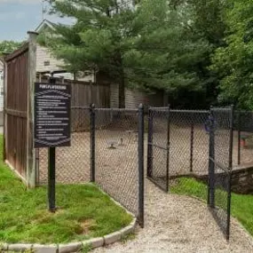 Pet Park