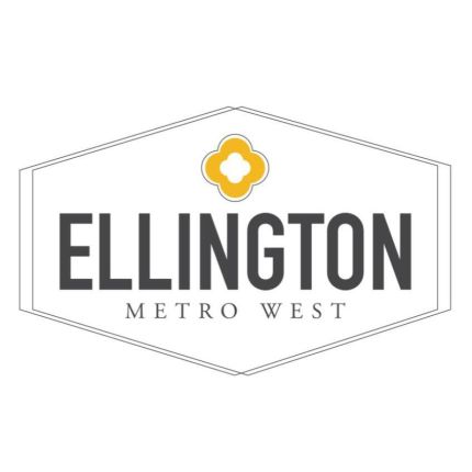 Logo von Ellington Metro West Apartments