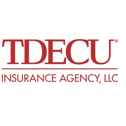 Logo od TDECU Insurance Groesbeck