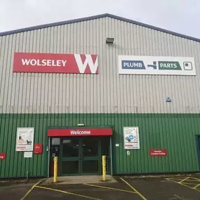 Wolseley Plumb & Parts - Your first choice specialist merchant for the trade