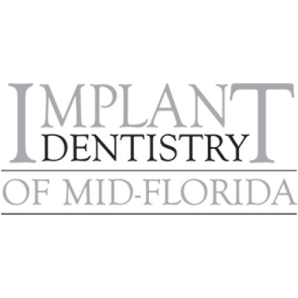 Logotipo de Implant Dentistry of Mid-Florida