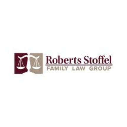 Logo fra Roberts Stoffel Family Law Group