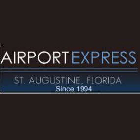 Bild von Airport Express of St. Augustine