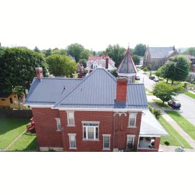 Bild von Amish Country Roofing