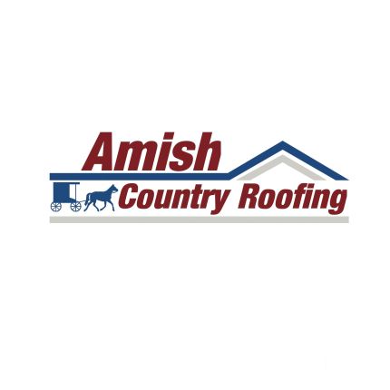 Logo de Amish Country Roofing