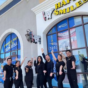 Happy Smiles Dental Clinic - Lynwood