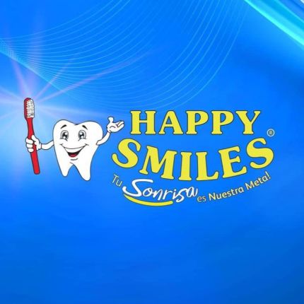 Logo da Happy Smiles Dental Plaza Mexico - Implant, Braces, Cosmetic & Sedation Dentistry