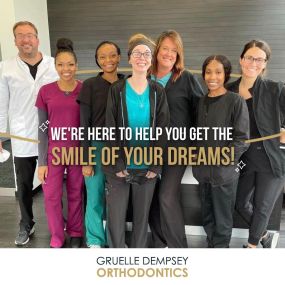 Bild von Gruelle Dempsey Orthodontics