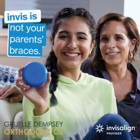 Bild von Gruelle Dempsey Orthodontics