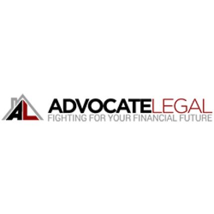 Logo da Advocate Legal