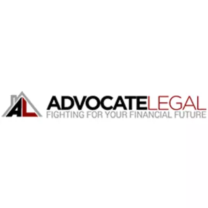 Logotyp från Advocate Legal