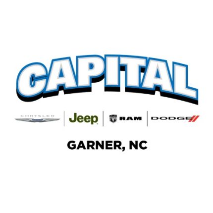Logo van Capital Chrysler Jeep Dodge