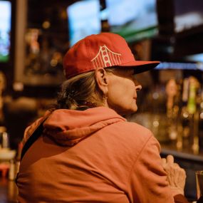 Underdogs Cantina is one of the Top Sports Bars in San Francisco!