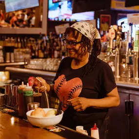 Underdogs Cantina is one of the Top Sports Bars in San Francisco!