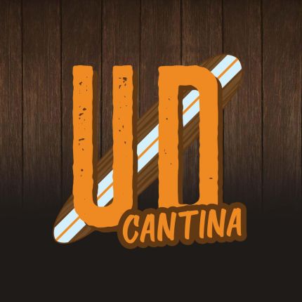 Logotyp från Underdogs Cantina