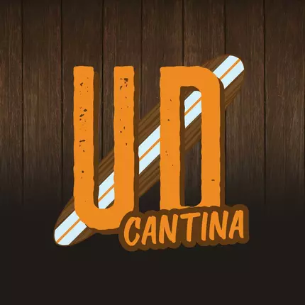 Logo od Underdogs Cantina