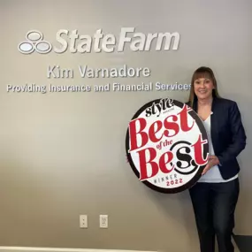 We were voted the Best of the Best in Lake County! We're so proud to serve this community.