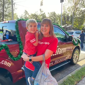 We had a great time at the 2022 Mount Dora Christmas Parade