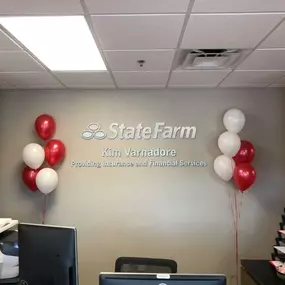 Kim Varnadore - State Farm Insurance Agent