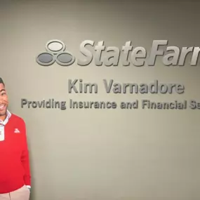 Kim Varnadore - State Farm Insurance Agent