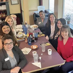 Happy Employee Appreciation Day to the awesome team members at Kim Varnadore State Farm! Adiaris, Amanda, Daniella, Jasmine, Jody, Megan, Pasion & Renee, thank you for all you do for our customers & the agency! You are greatly appreciated!