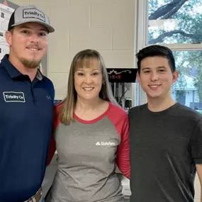 It was our honor to provide breakfast to teachers and staff at Mount Dora High School as we celebrated Teacher Appreciation Week!