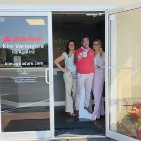 Kim Varnadore - State Farm Insurance Agent