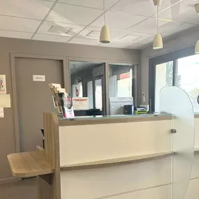 Bild von BIOGROUP - Laboratoire de Chenôve