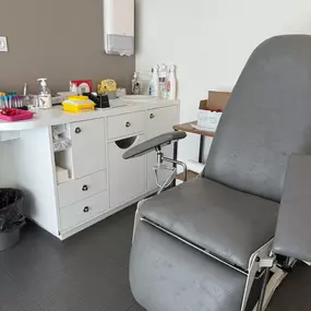 Bild von BIOGROUP - Laboratoire de Chenôve