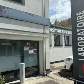 Bild von BIOGROUP - Laboratoire de Chenôve