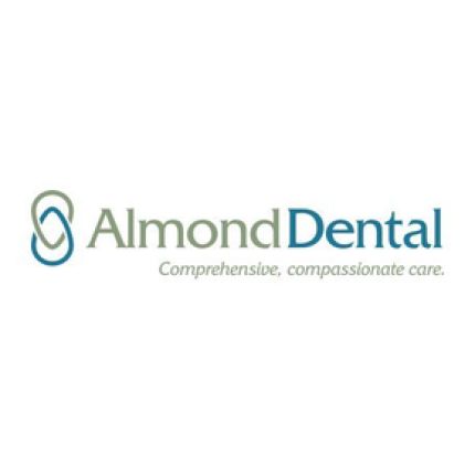 Logo from Almond Dental