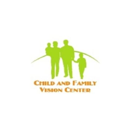 Logo von Child and Family Vision Center